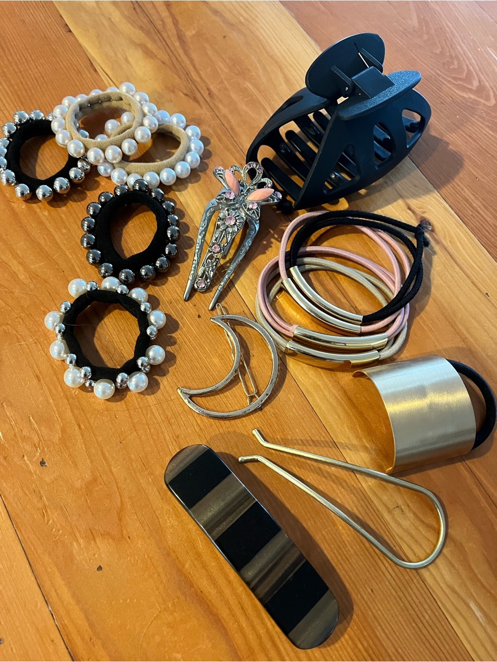 Hair Accessories